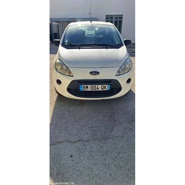 2011 Ford KA-48079407