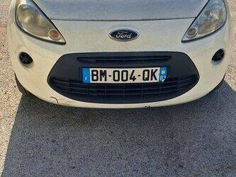 Image for CARS 2011 Ford KA
