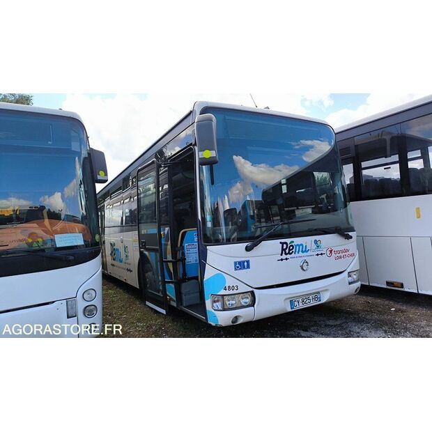 2009 IRISBUS CROSSWAY-48079446