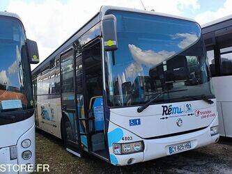 Image de BUS 2009 IRISBUS CROSSWAY À vendre à France