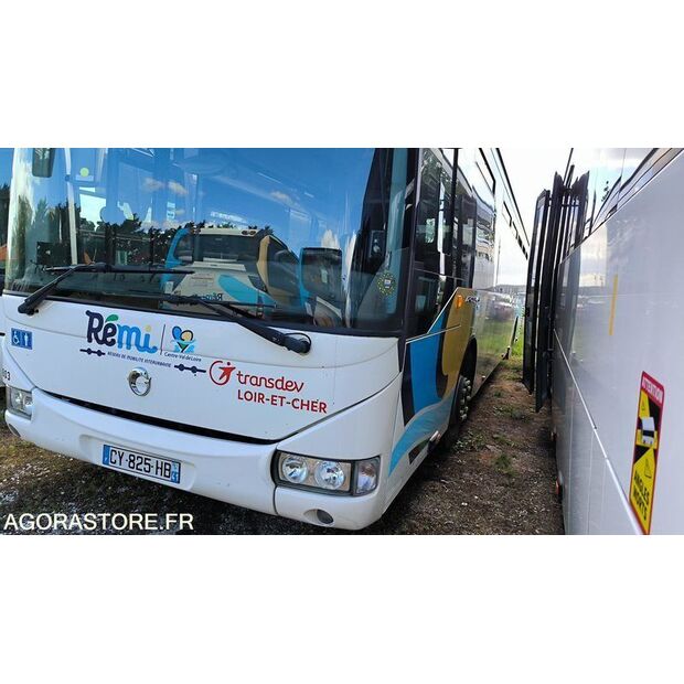 2009 IRISBUS CROSSWAY-48079447