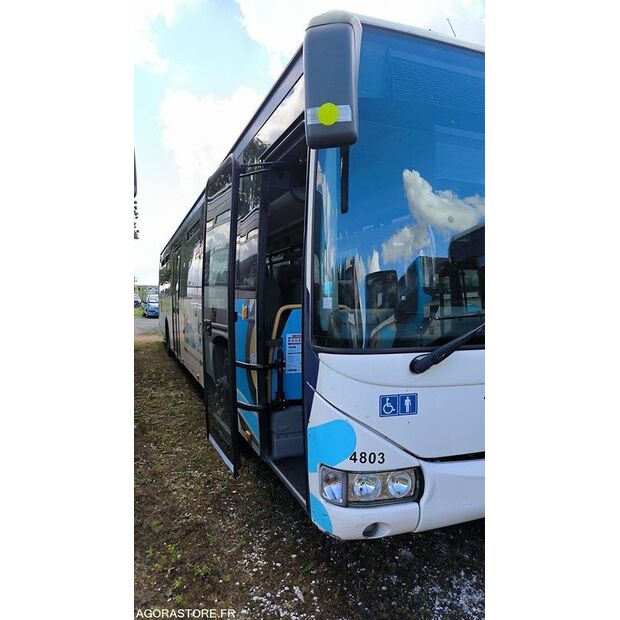 2009 IRISBUS CROSSWAY-48079448