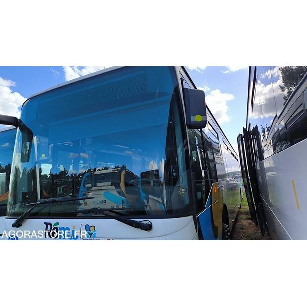 2009 IRISBUS CROSSWAY-48079449