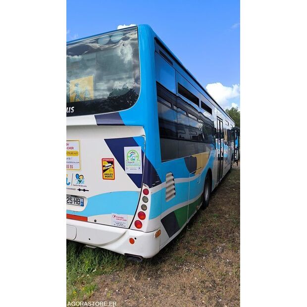2009 IRISBUS CROSSWAY-48079450