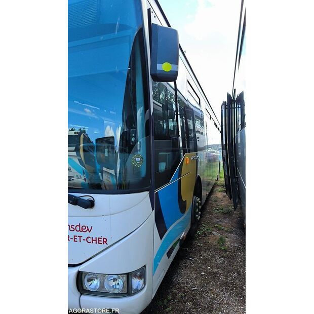 2009 IRISBUS CROSSWAY-48079452