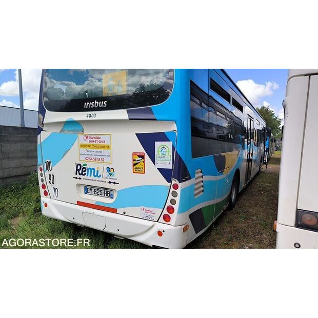 2009 IRISBUS CROSSWAY-48079453