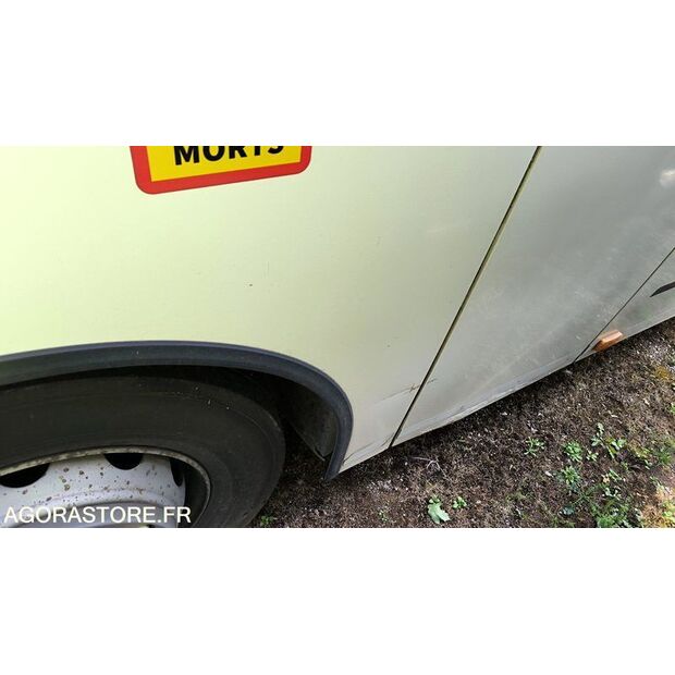 2009 IRISBUS CROSSWAY-48079458