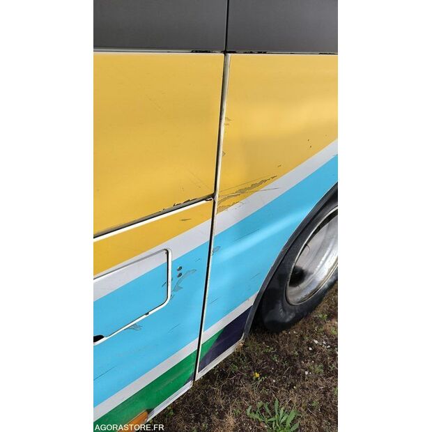 2009 IRISBUS CROSSWAY-48079459