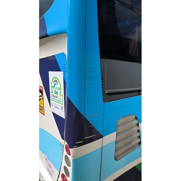 2009 IRISBUS CROSSWAY-48079460