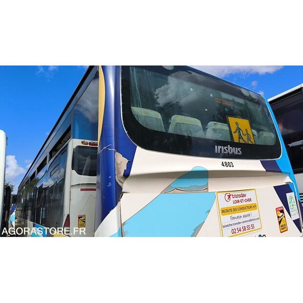 2009 IRISBUS CROSSWAY-48079462