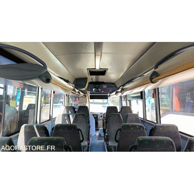 2009 IRISBUS CROSSWAY-48079465