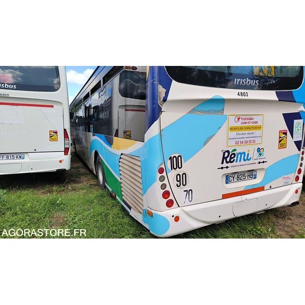 2009 IRISBUS CROSSWAY-48079466