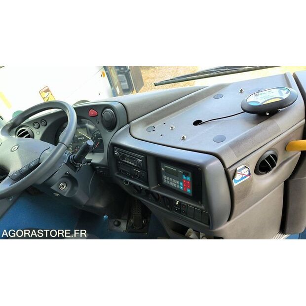 2009 IRISBUS CROSSWAY-48079468