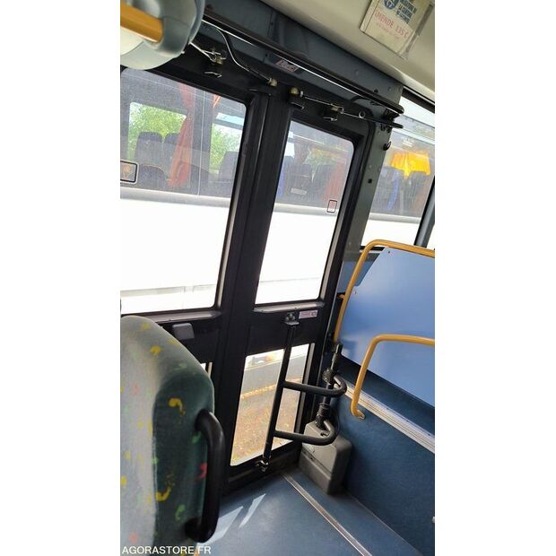 2009 IRISBUS CROSSWAY-48079472