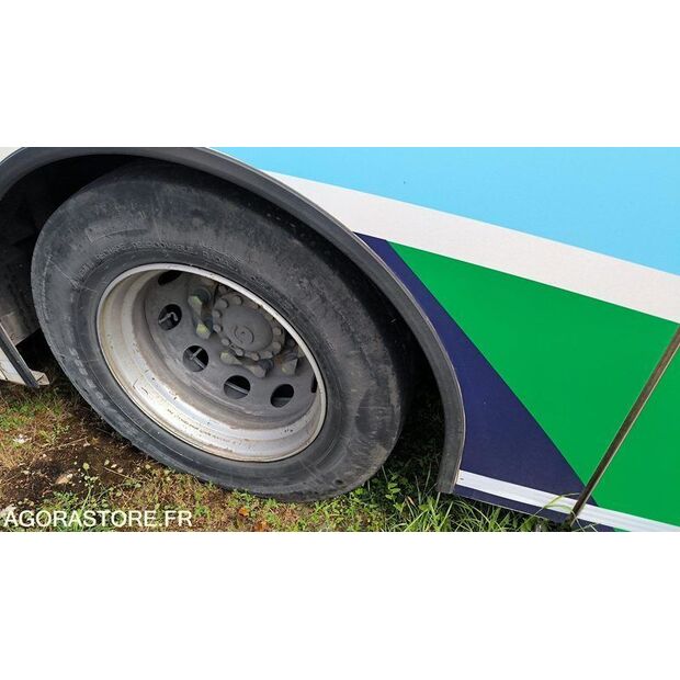 2009 IRISBUS CROSSWAY-48079473