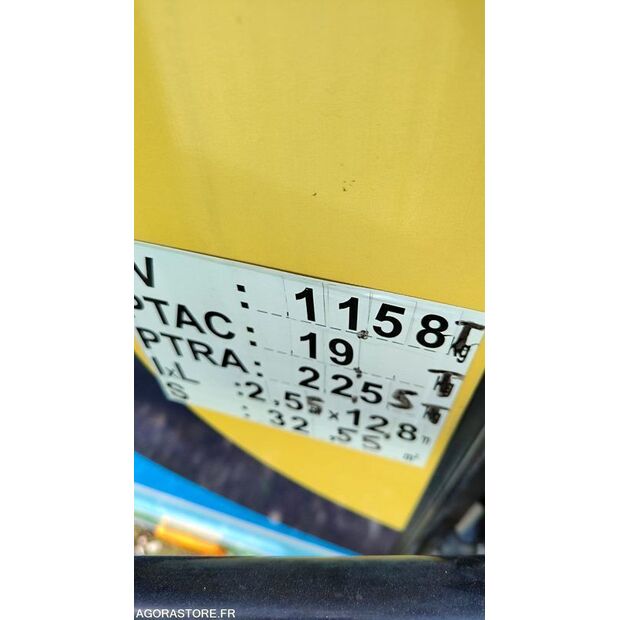 2009 IRISBUS CROSSWAY-48079474