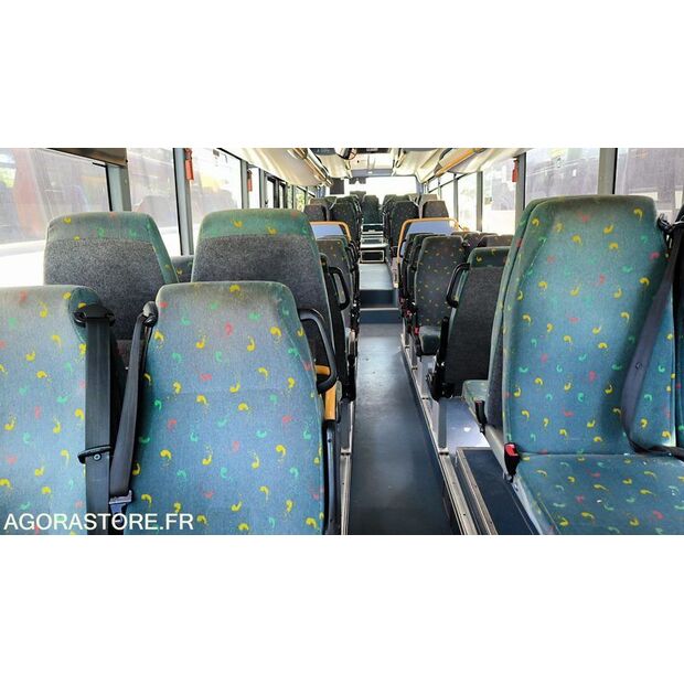 2009 IRISBUS CROSSWAY-48079479