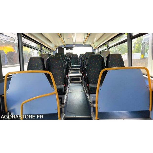2009 IRISBUS CROSSWAY-48079480