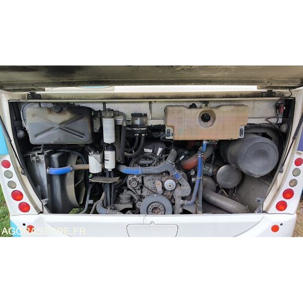 2009 IRISBUS CROSSWAY-48079482