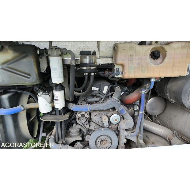 2009 IRISBUS CROSSWAY-48079485