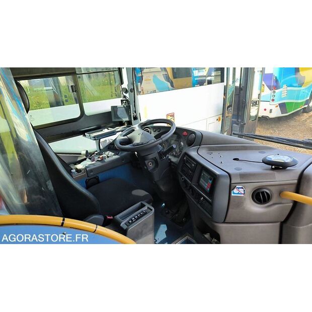 2009 IRISBUS CROSSWAY-48079486