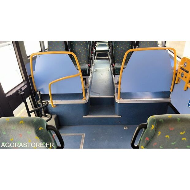 2009 IRISBUS CROSSWAY-48079487