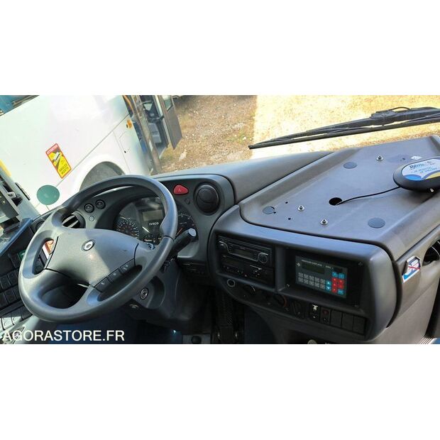 2009 IRISBUS CROSSWAY-48079488