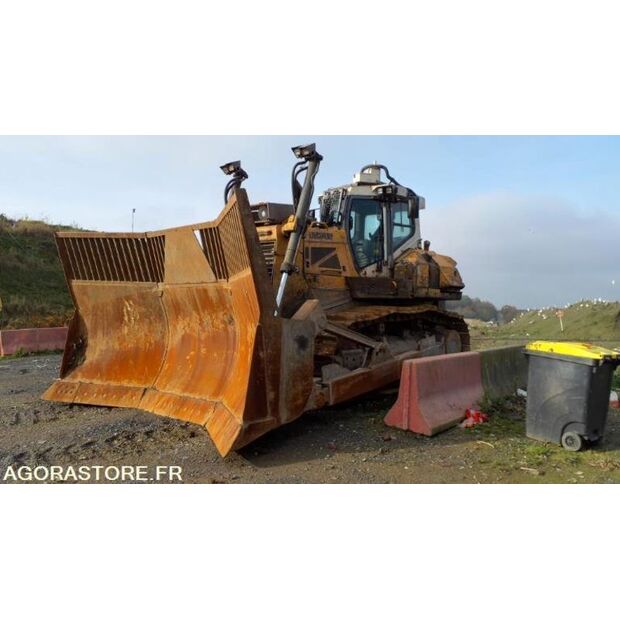 2015 Liebherr PR756-48079519