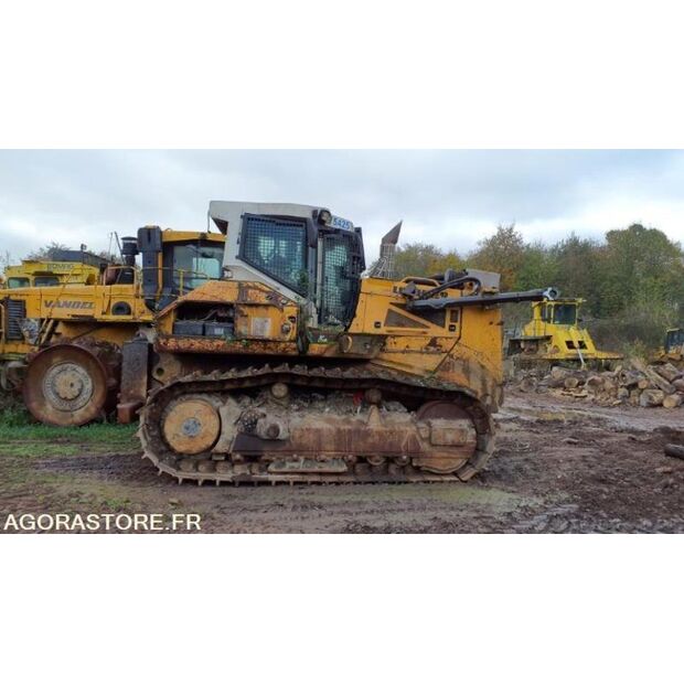 2015 Liebherr PR756-48079523