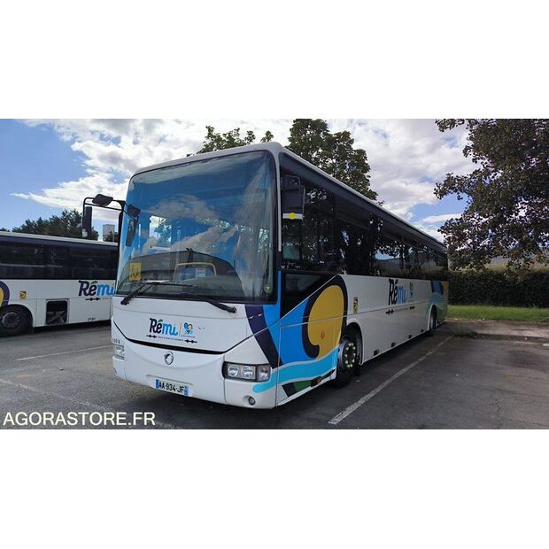 2009 IRISBUS RECREO-48079556