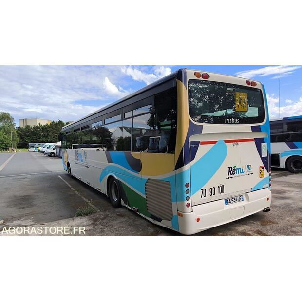 2009 IRISBUS RECREO-48079557