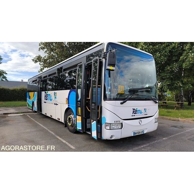 2009 IRISBUS RECREO-48079558