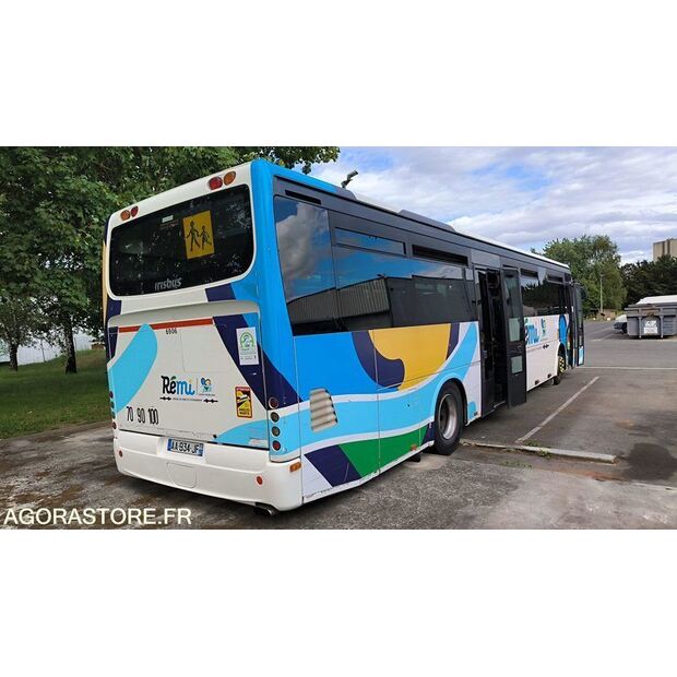 2009 IRISBUS RECREO-48079559