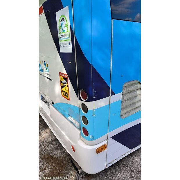 2009 IRISBUS RECREO-48079561