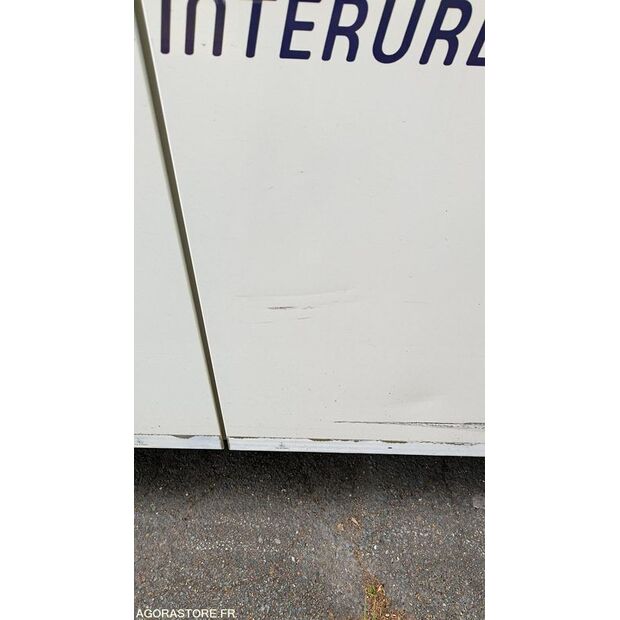 2009 IRISBUS RECREO-48079562
