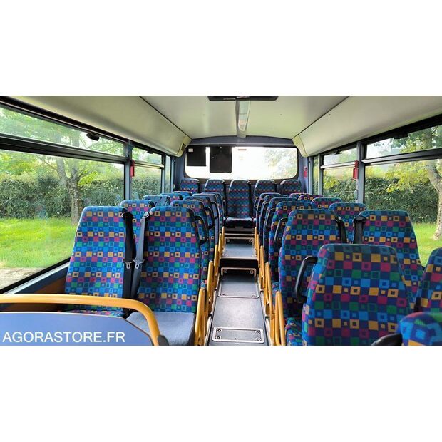 2009 IRISBUS RECREO-48079563