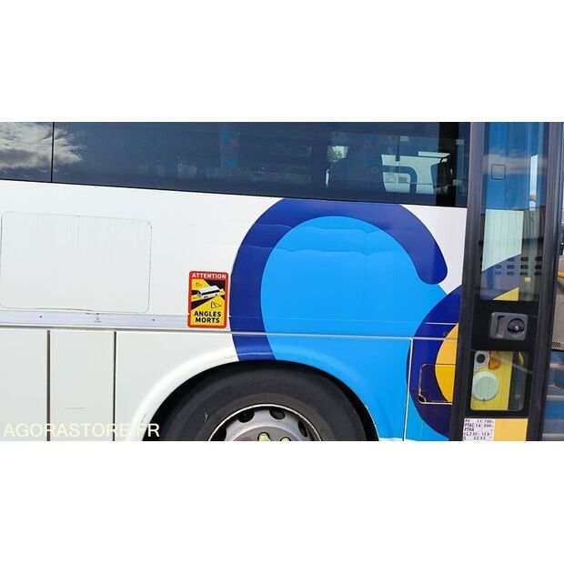 2009 IRISBUS RECREO-48079564