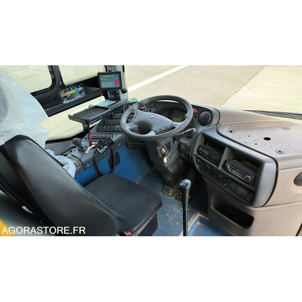 2009 IRISBUS RECREO-48079566