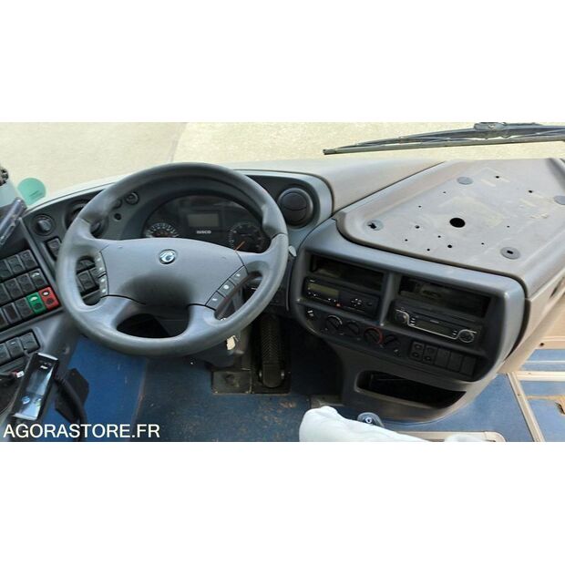 2009 IRISBUS RECREO-48079568