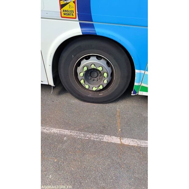 2009 IRISBUS RECREO-48079575
