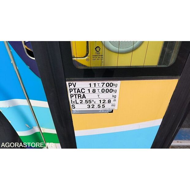 2009 IRISBUS RECREO-48079576
