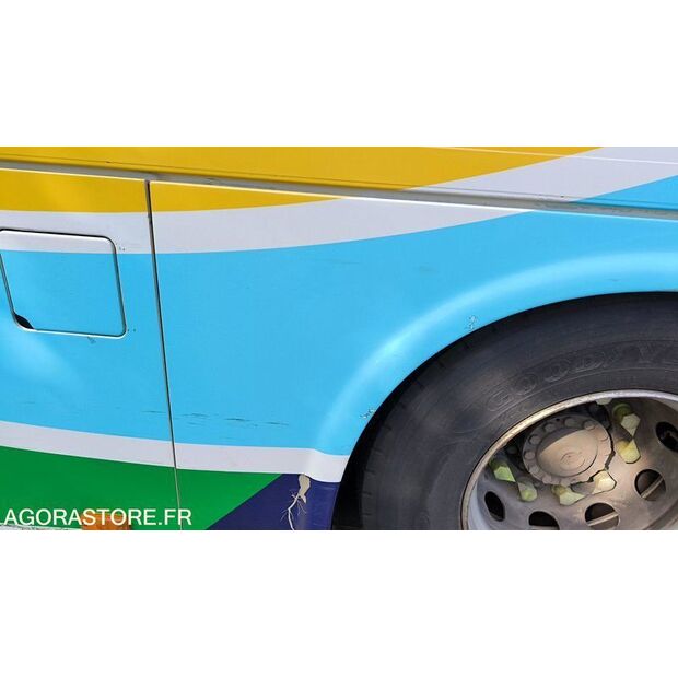 2009 IRISBUS RECREO-48079577
