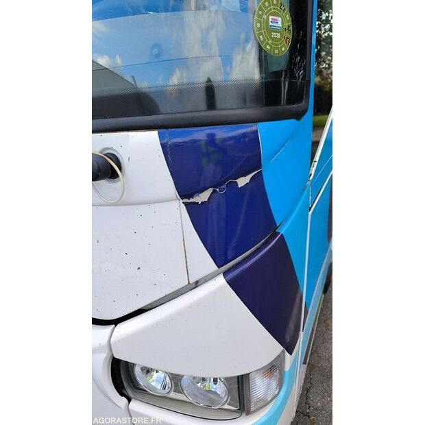 2009 IRISBUS RECREO-48079578