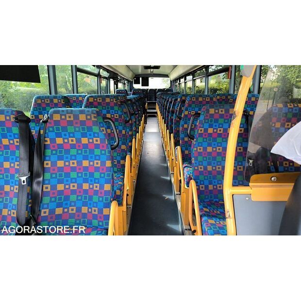 2009 IRISBUS RECREO-48079579