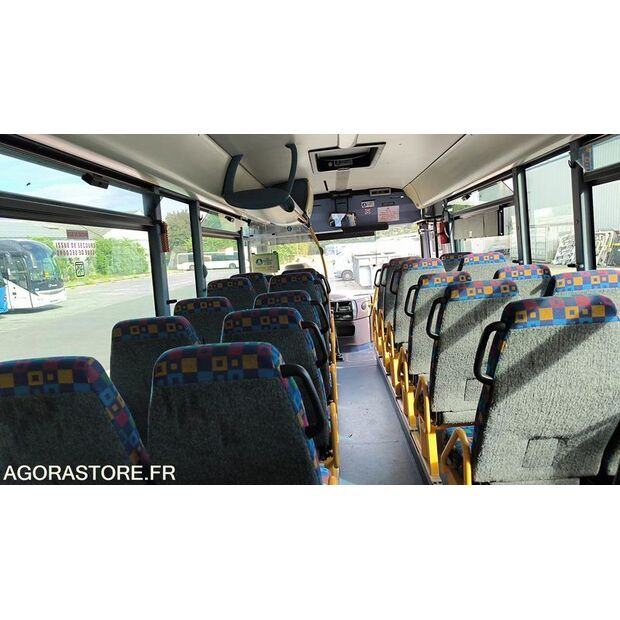 2009 IRISBUS RECREO-48079582