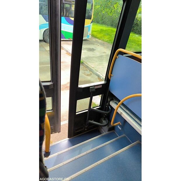 2009 IRISBUS RECREO-48079583