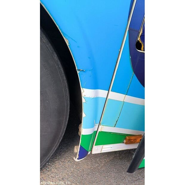 2009 IRISBUS RECREO-48079584