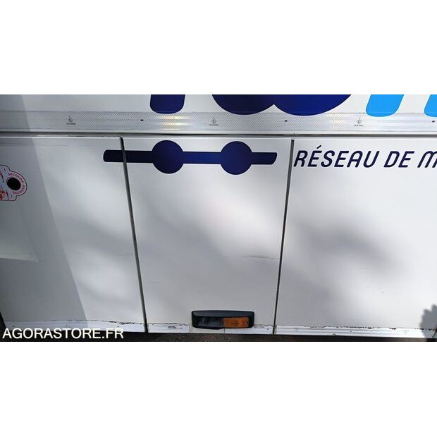 2009 IRISBUS RECREO-48079585