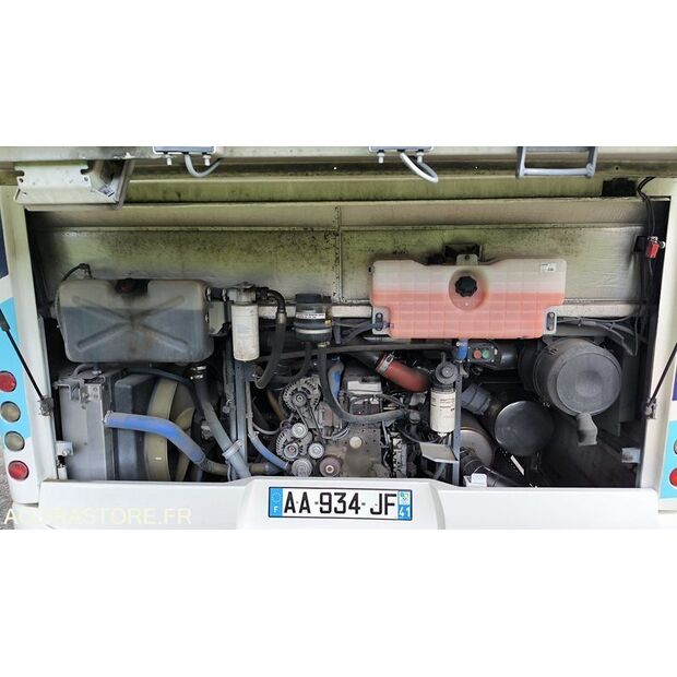 2009 IRISBUS RECREO-48079587
