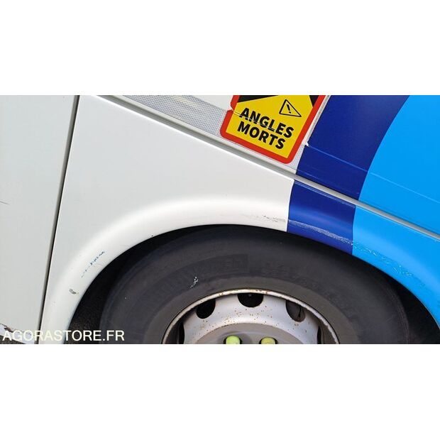 2009 IRISBUS RECREO-48079588